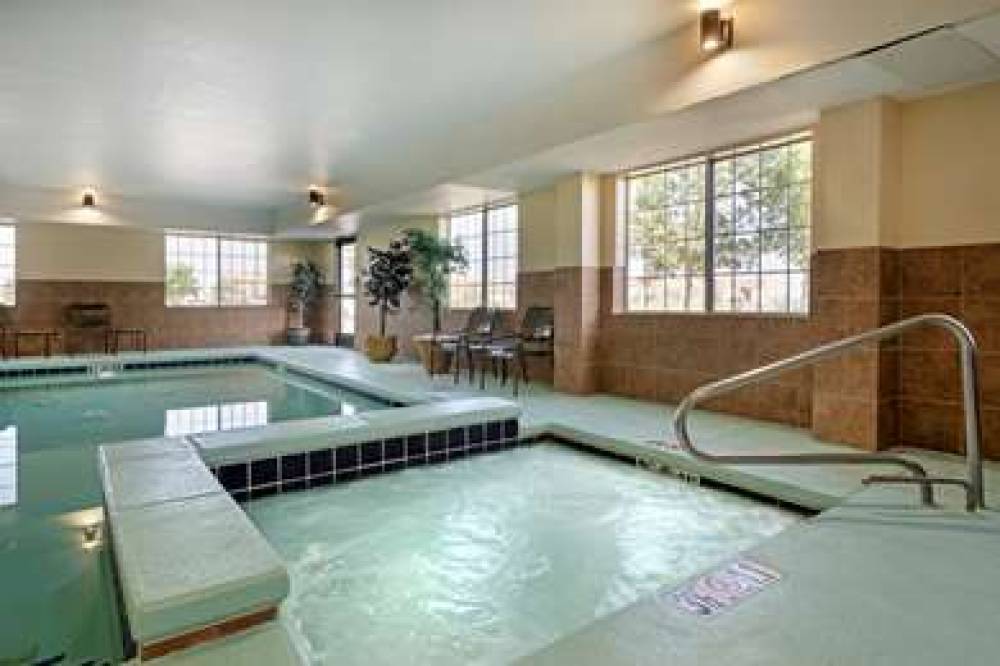 Best Western Laramie Inn & Suites 5