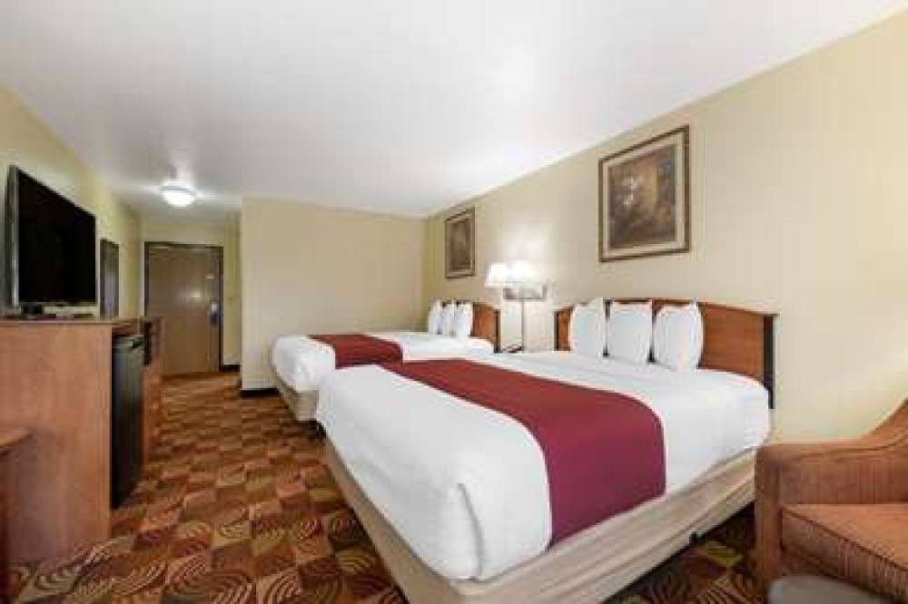 Best Western Laramie Inn & Suites 2