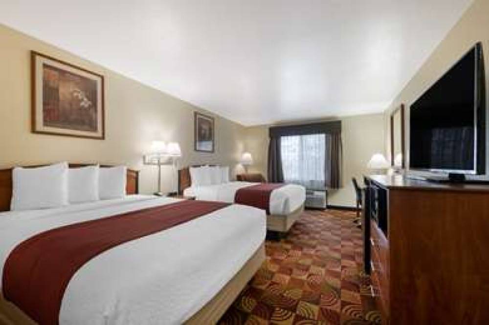 Best Western Laramie Inn & Suites 9
