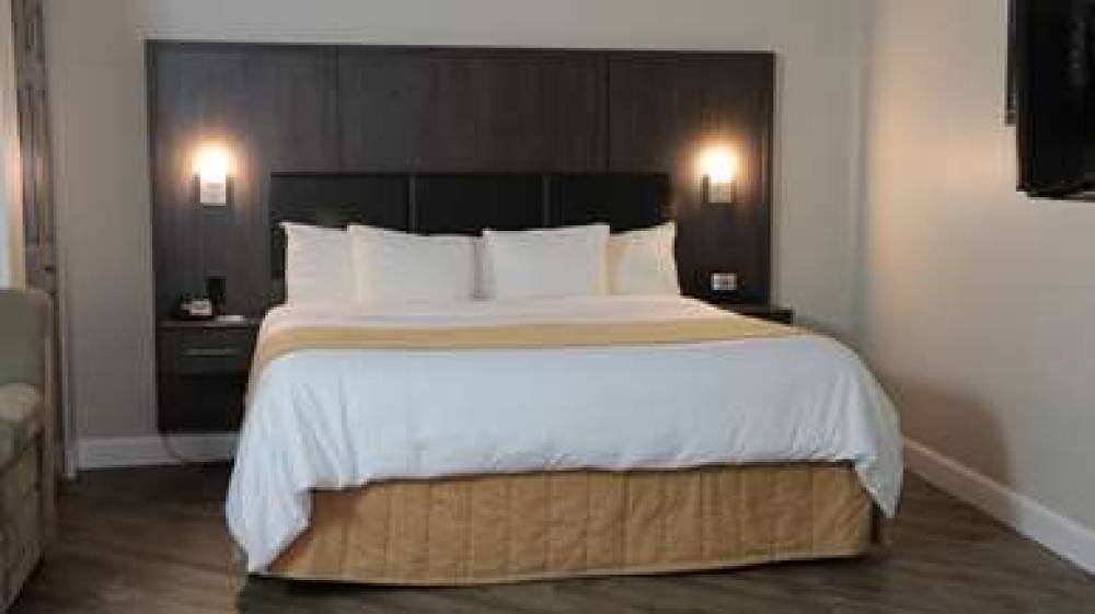 Best Western Laval-Montreal 1