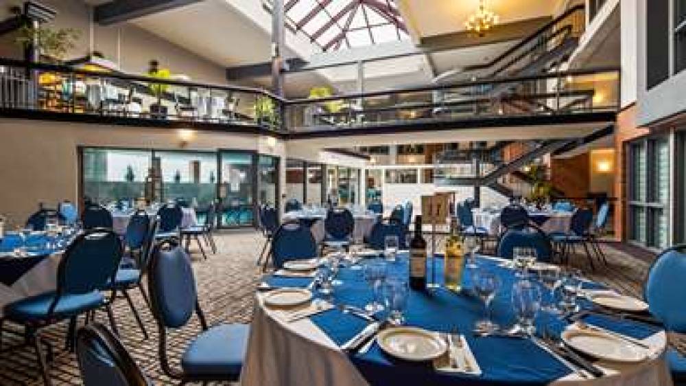 Best Western Laval-Montreal 6