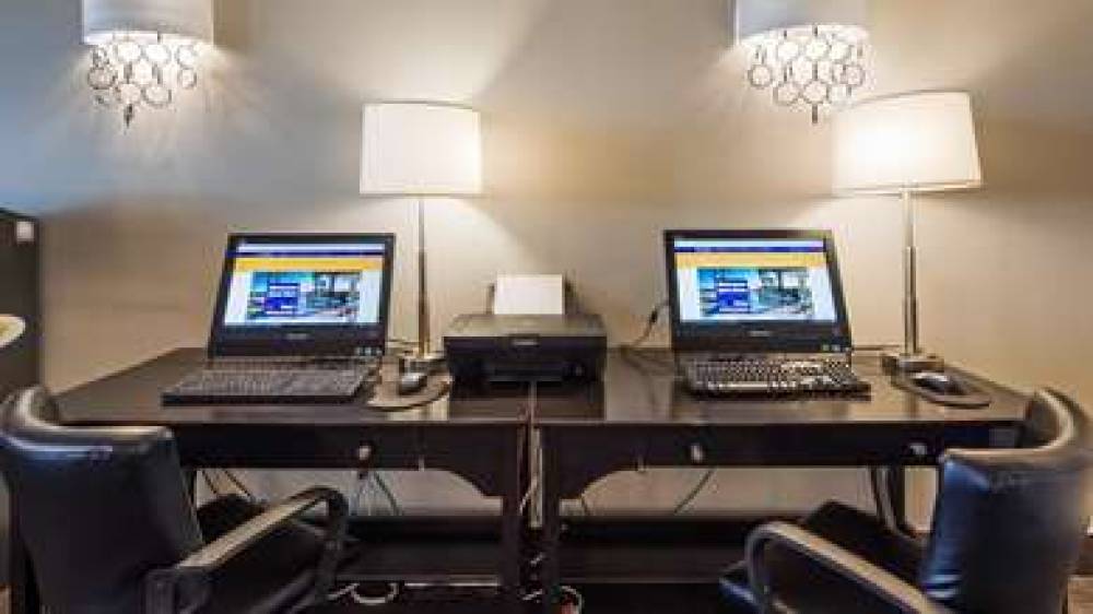 Best Western Laval-Montreal 5
