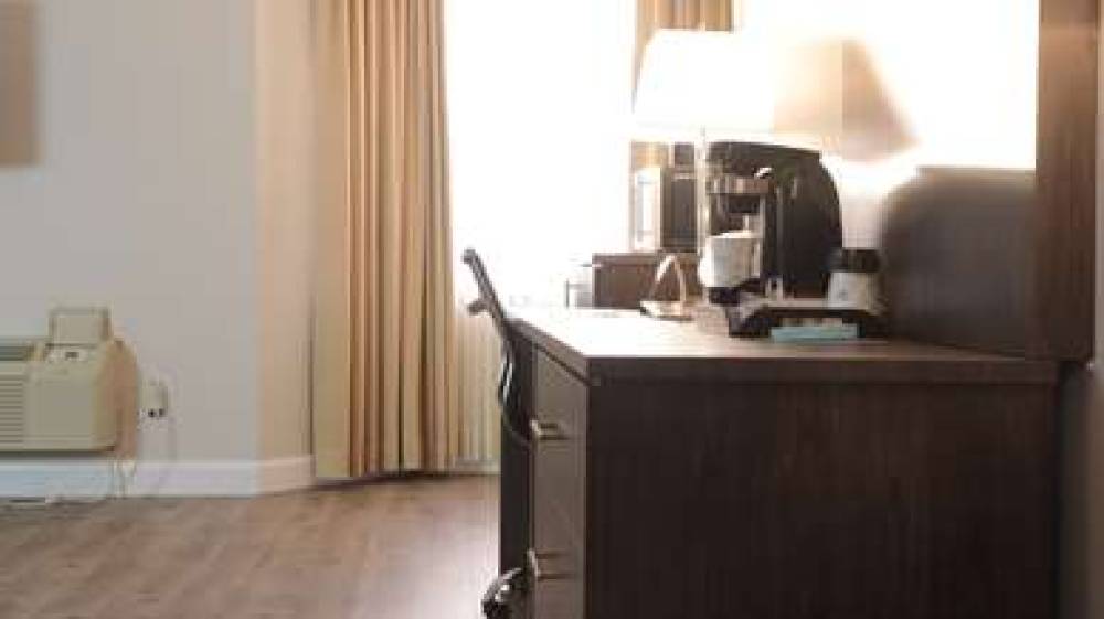 Best Western Laval-Montreal 9
