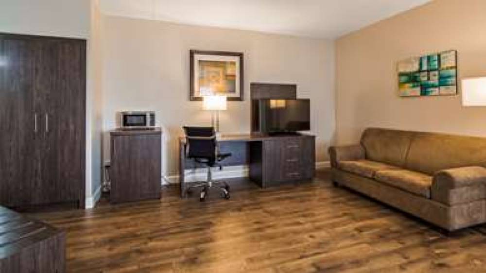 Best Western Laval-Montreal 8