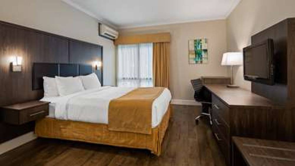 Best Western Laval-Montreal 10