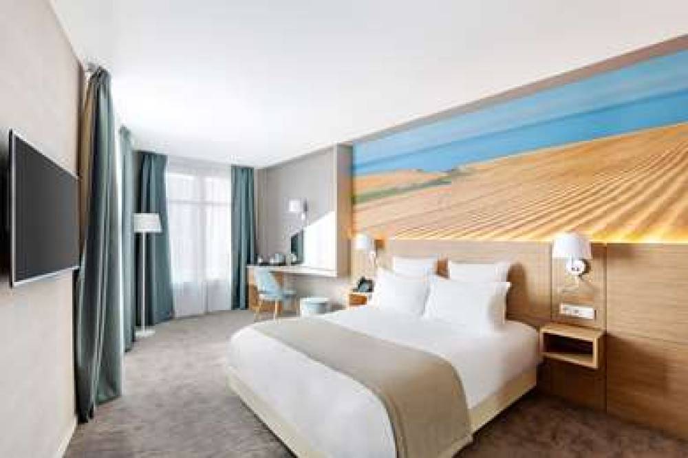 BEST WESTERN LE BEFFROI 4