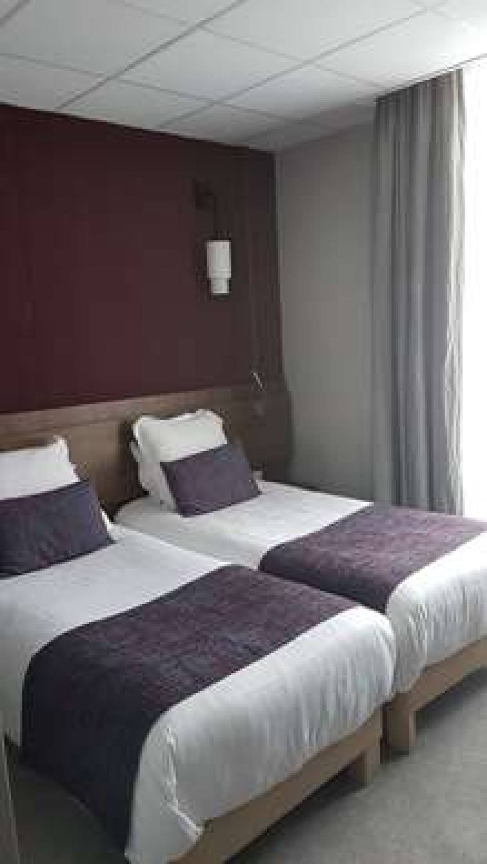 Best Western Le Duguesclin 6