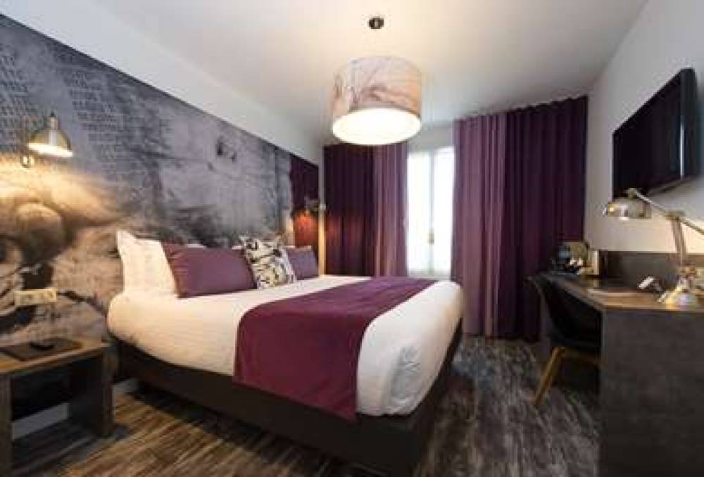 Best Western Le Vinci Loire Valley 6