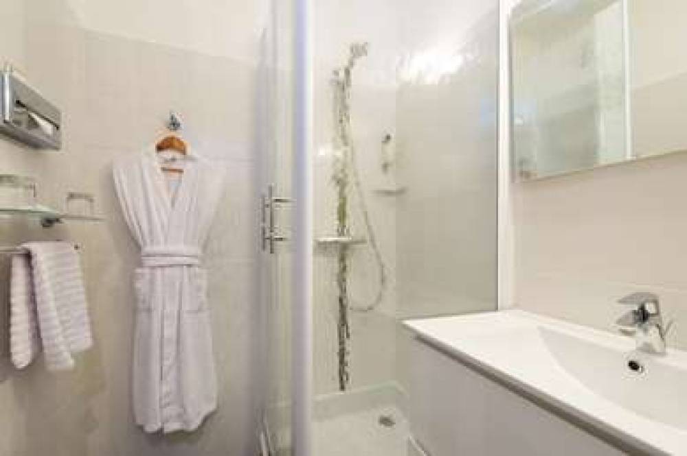 Best Western Le Vinci Loire Valley 7