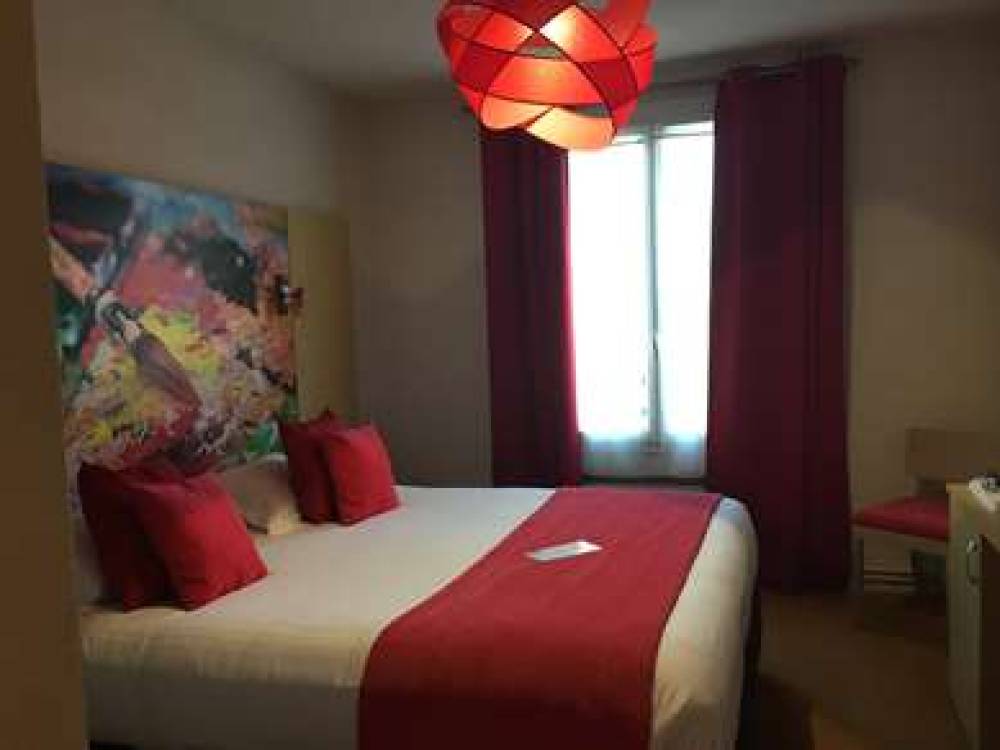 Best Western Le Vinci Loire Valley 9