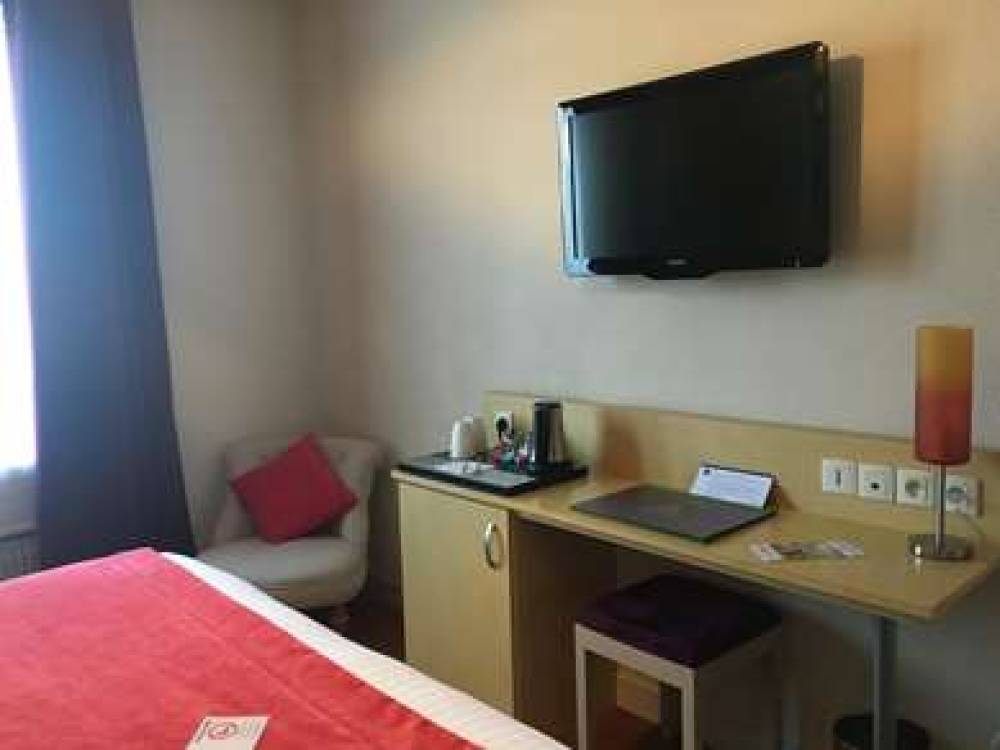 Best Western Le Vinci Loire Valley 10