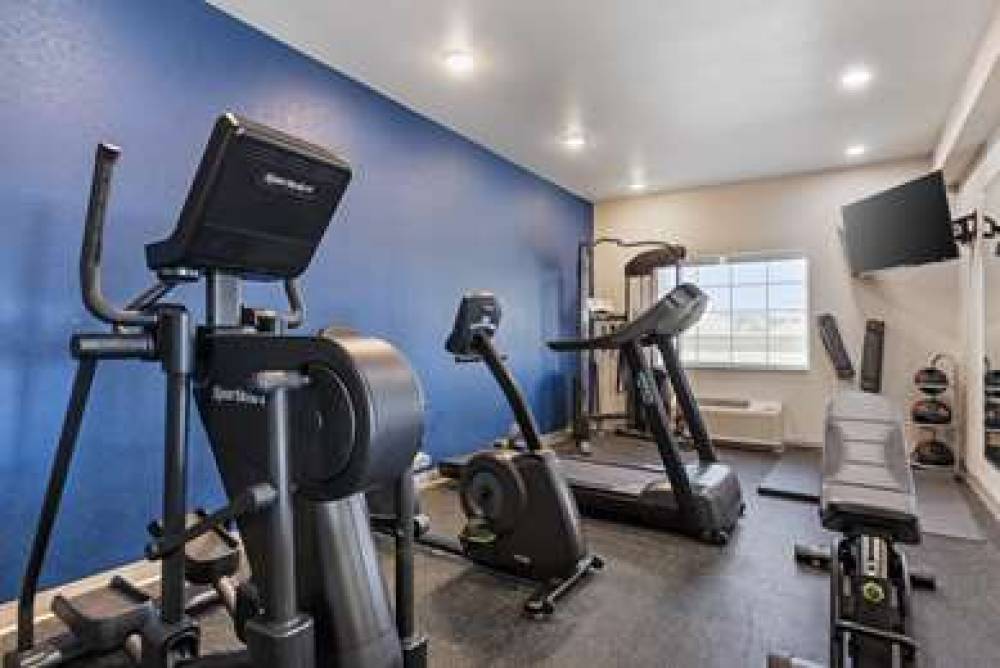 Best Western Limon 6