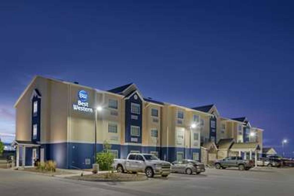 Best Western Limon