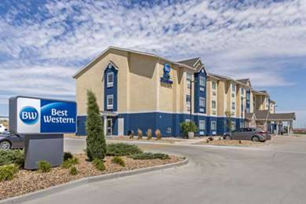 Best Western Limon 1