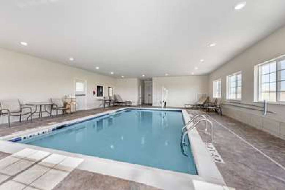 Best Western Limon 5