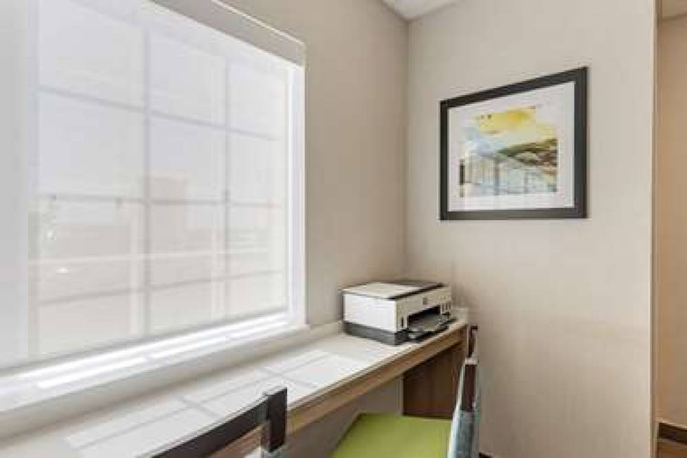 Best Western Limon 9