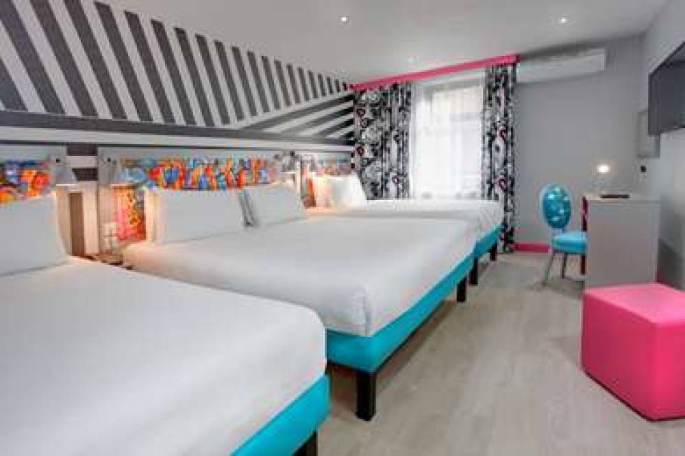Best Western London Peckham Hotel 5