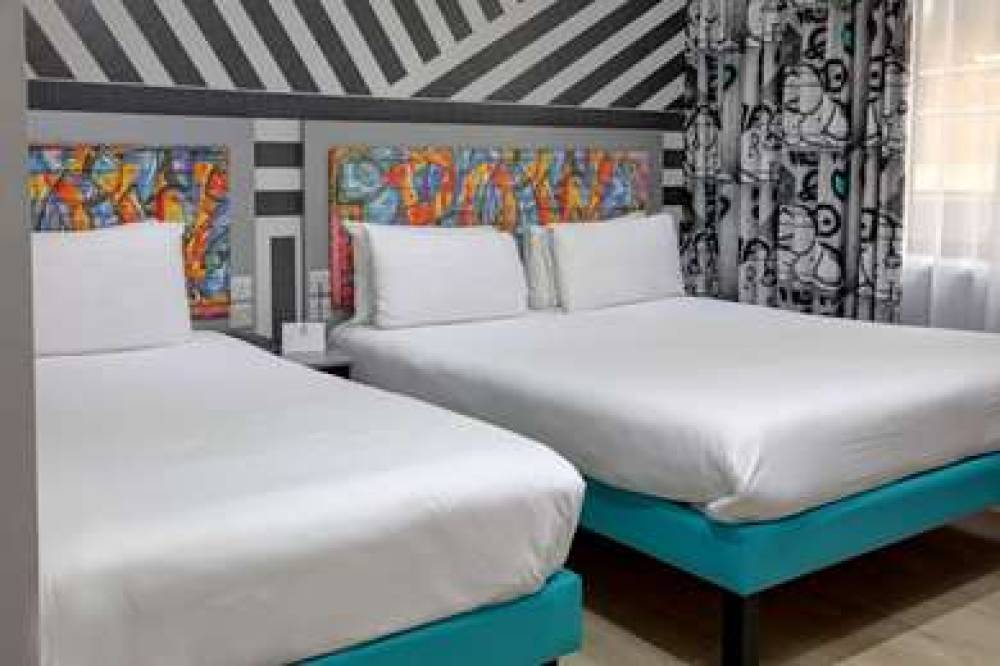 Best Western London Peckham Hotel 8