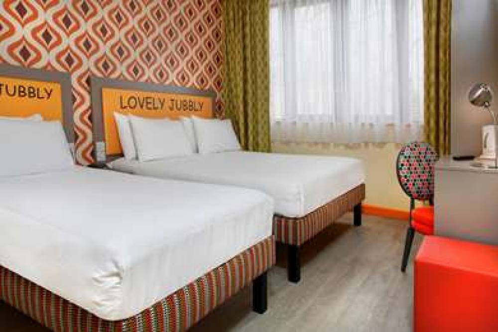 Best Western London Peckham Hotel 7