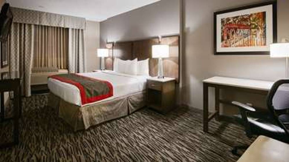 Best Western Los Alamitos Inn & Suites 7