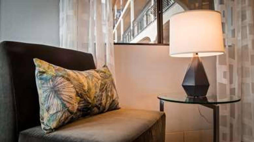 Best Western Los Alamitos Inn & Suites 5