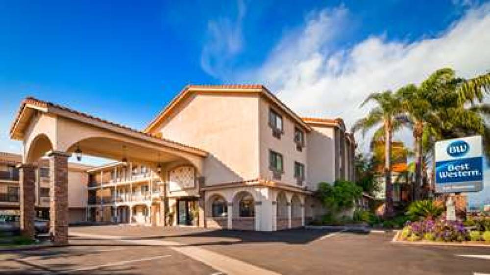 Best Western Los Alamitos Inn & Suites 2