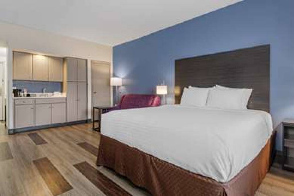 Best Western Louisville Airport Expo 8