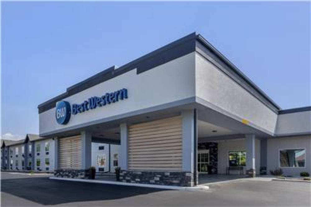 Best Western Manchester