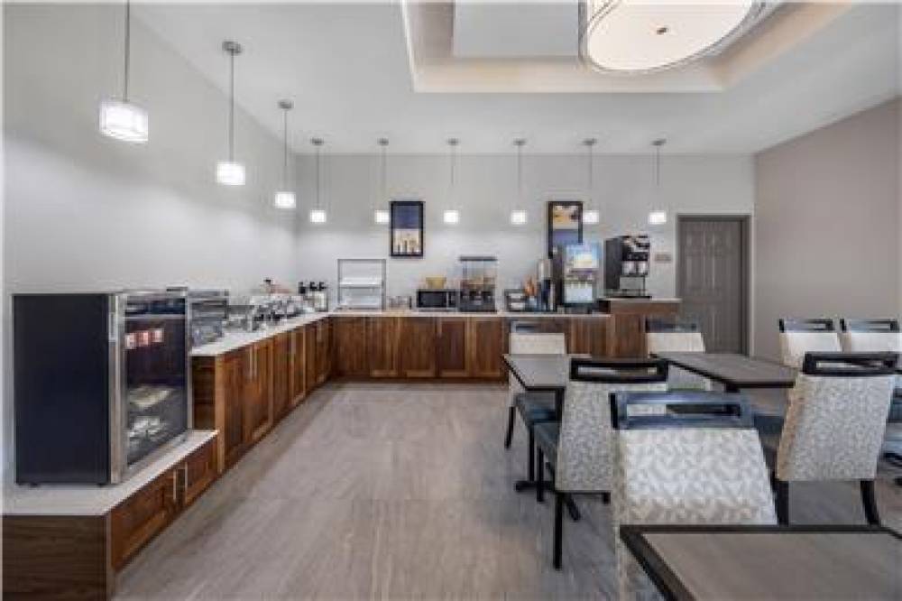 Best Western Manchester 3