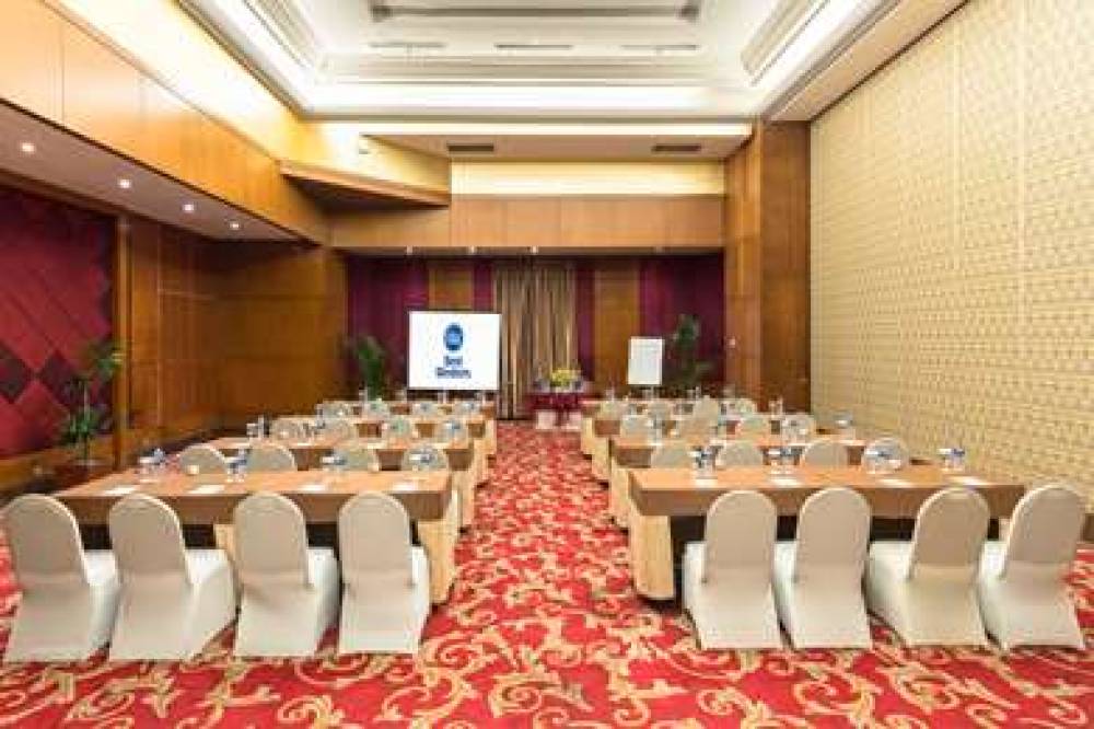 Best Western Mangga Dua Hotel And Residence 7