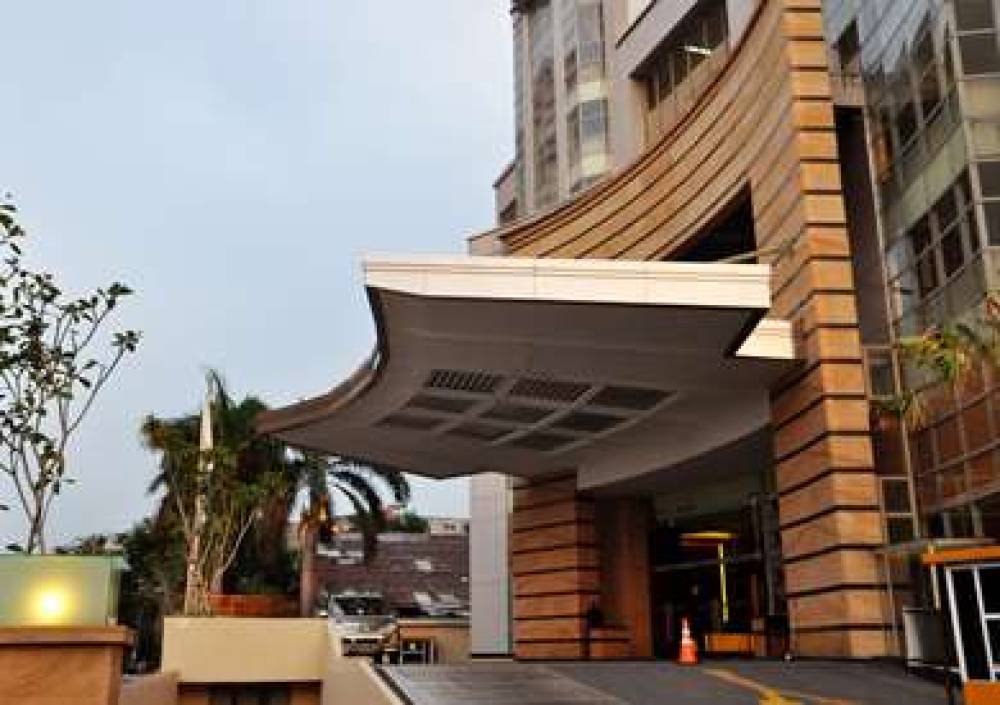 Best Western Mangga Dua Hotel And Residence