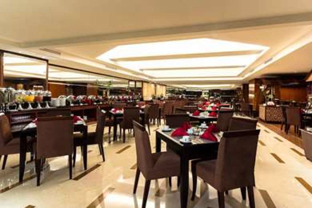 Best Western Mangga Dua Hotel And Residence 9