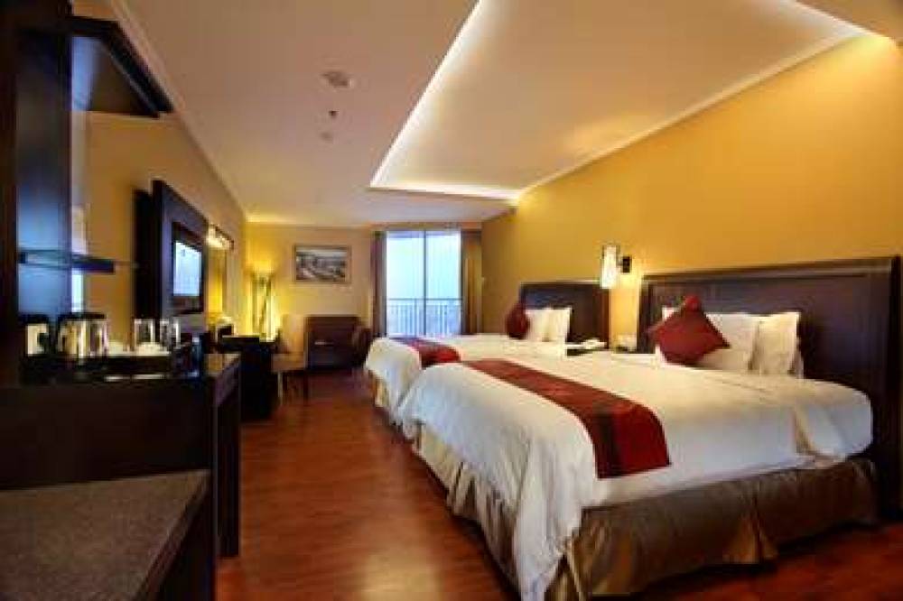 Best Western Mangga Dua Hotel And Residence 3