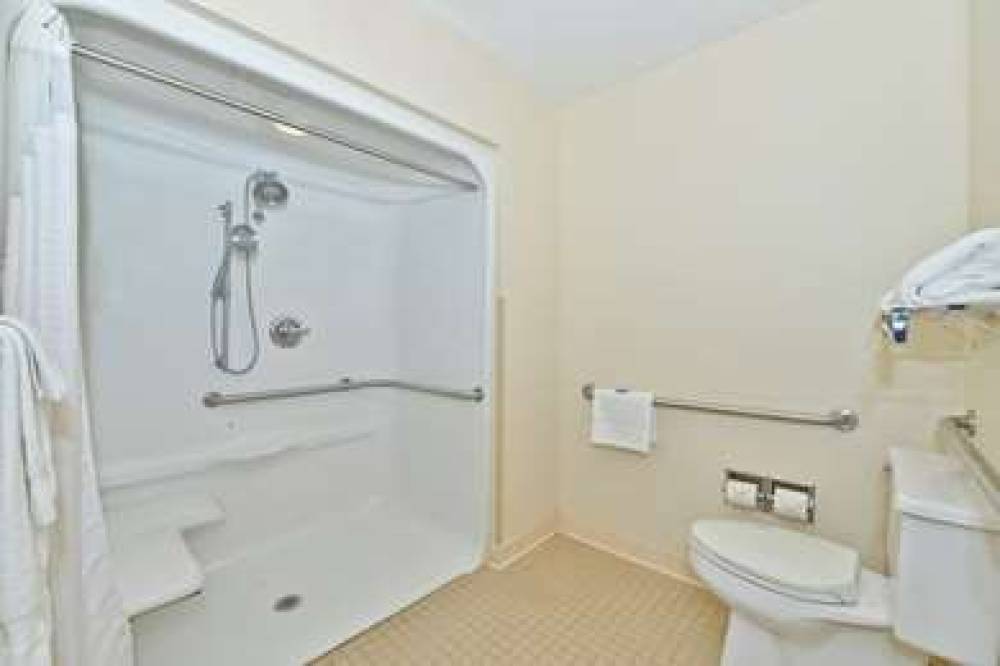 Best Western Marion Hotel 1