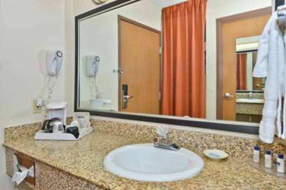 Best Western Marion Hotel 2