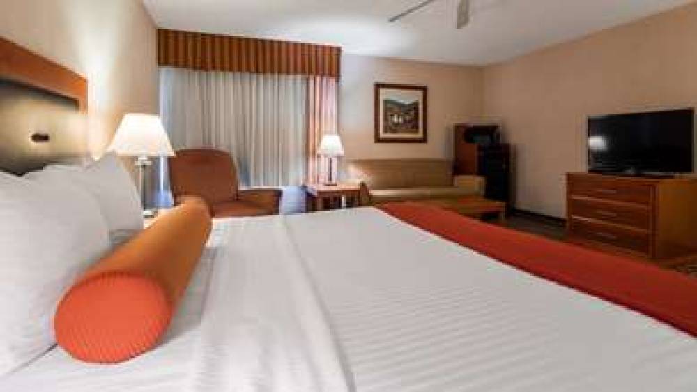 Best Western Marion Hotel 3