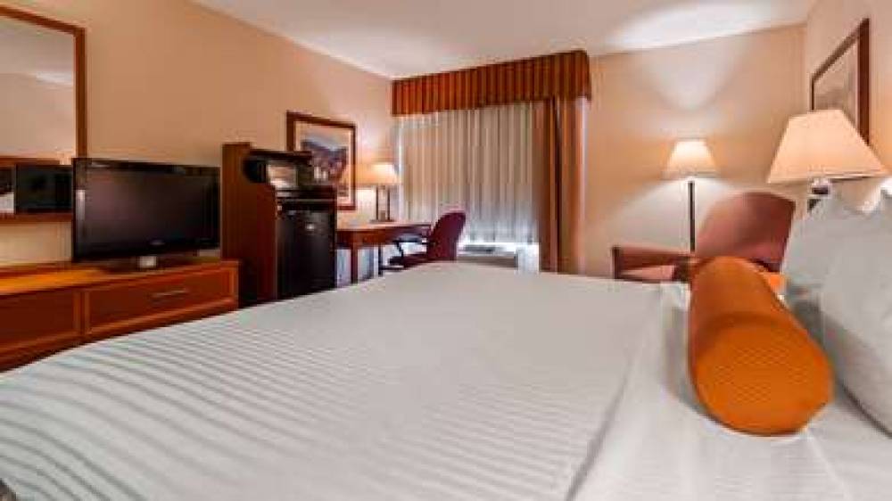 Best Western Marion Hotel 4