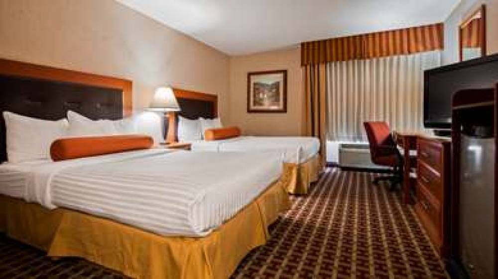Best Western Marion Hotel 9
