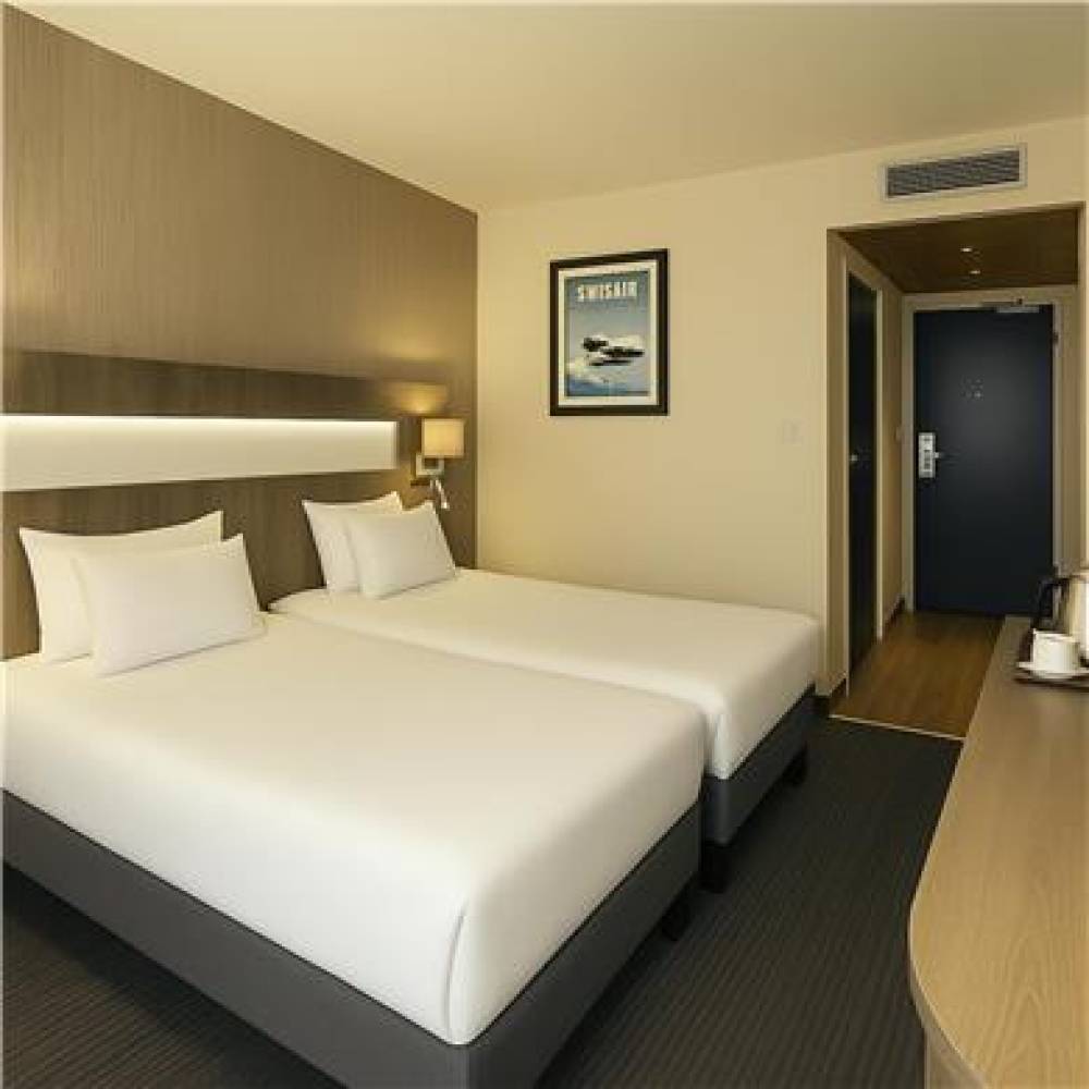 Best Western Marseille Aeroport 4