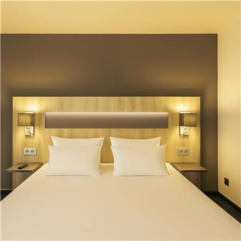 Best Western Marseille Aeroport 3