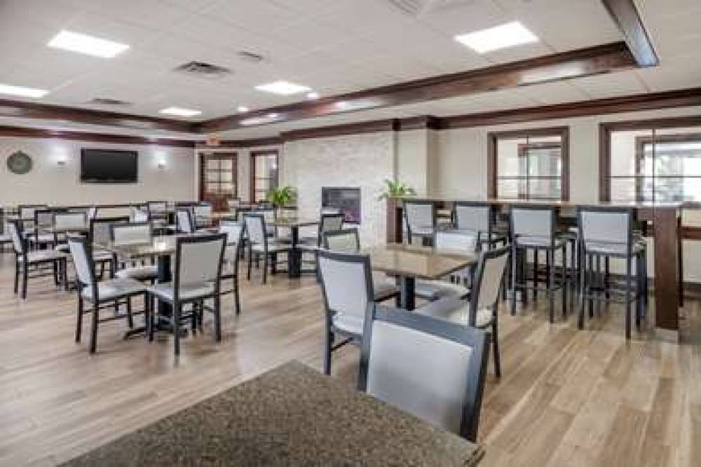 Best Western Mason Inn 7