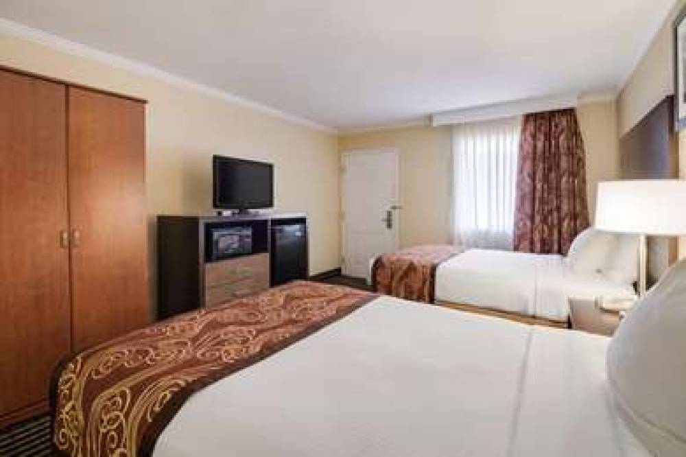 Best Western McKenzie 2
