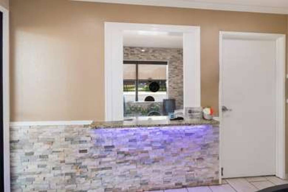 Best Western McKenzie 4