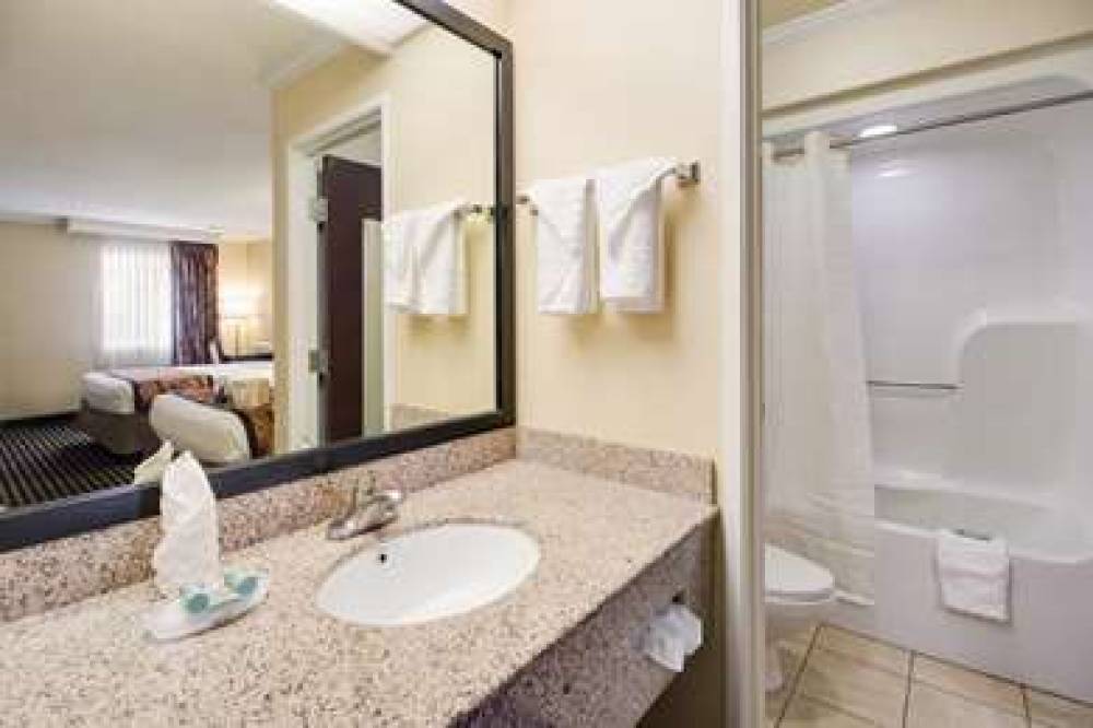 Best Western McKenzie 10