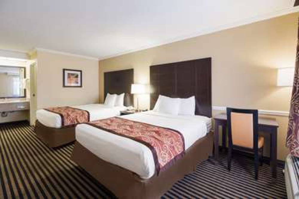 Best Western McKenzie 7
