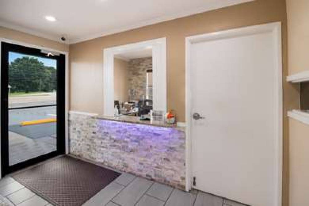 Best Western McKenzie 6
