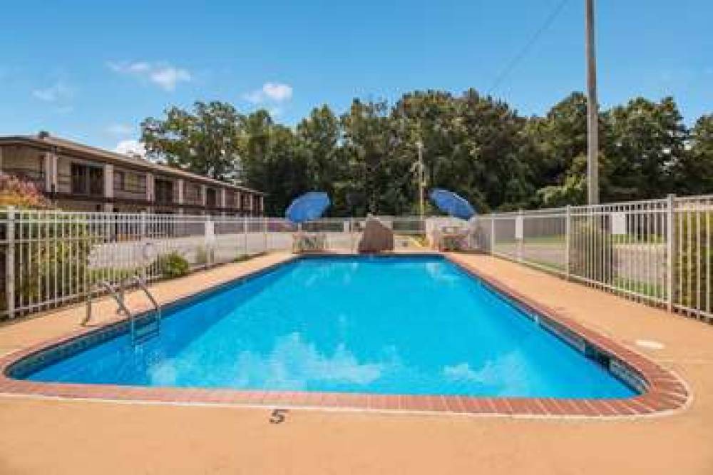 Best Western McKenzie 3