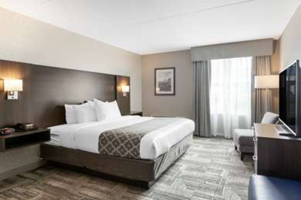 Best Western Milton 9