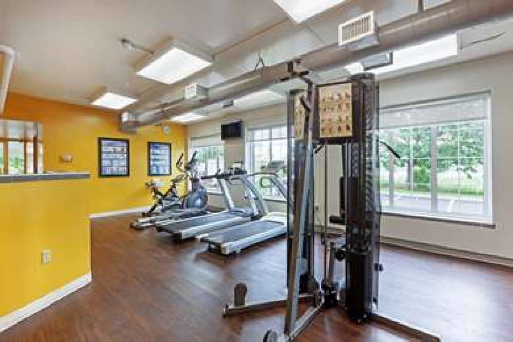 Best Western Milton 7