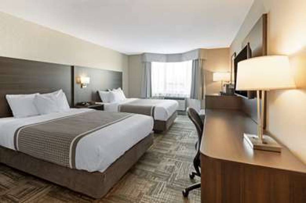 Best Western Milton 3